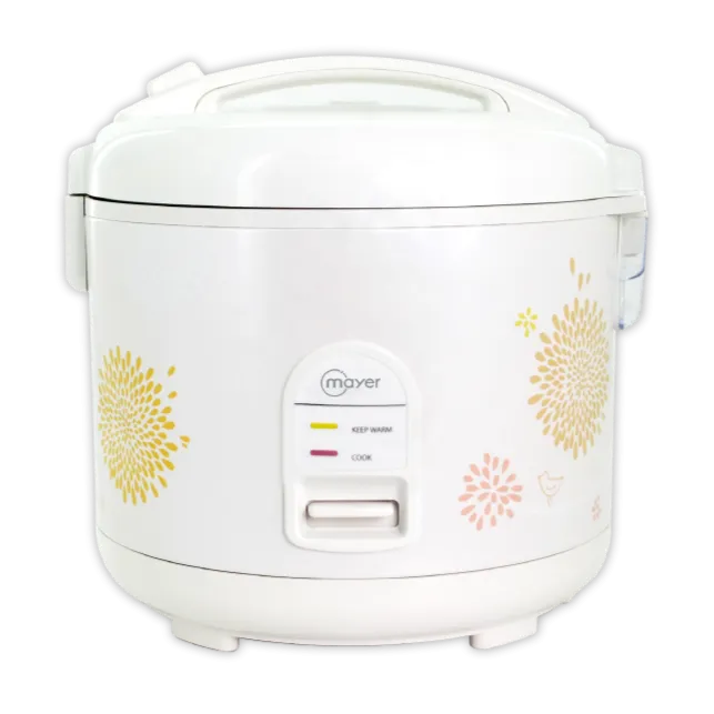 MMRC181 1.8L RICE COOKER