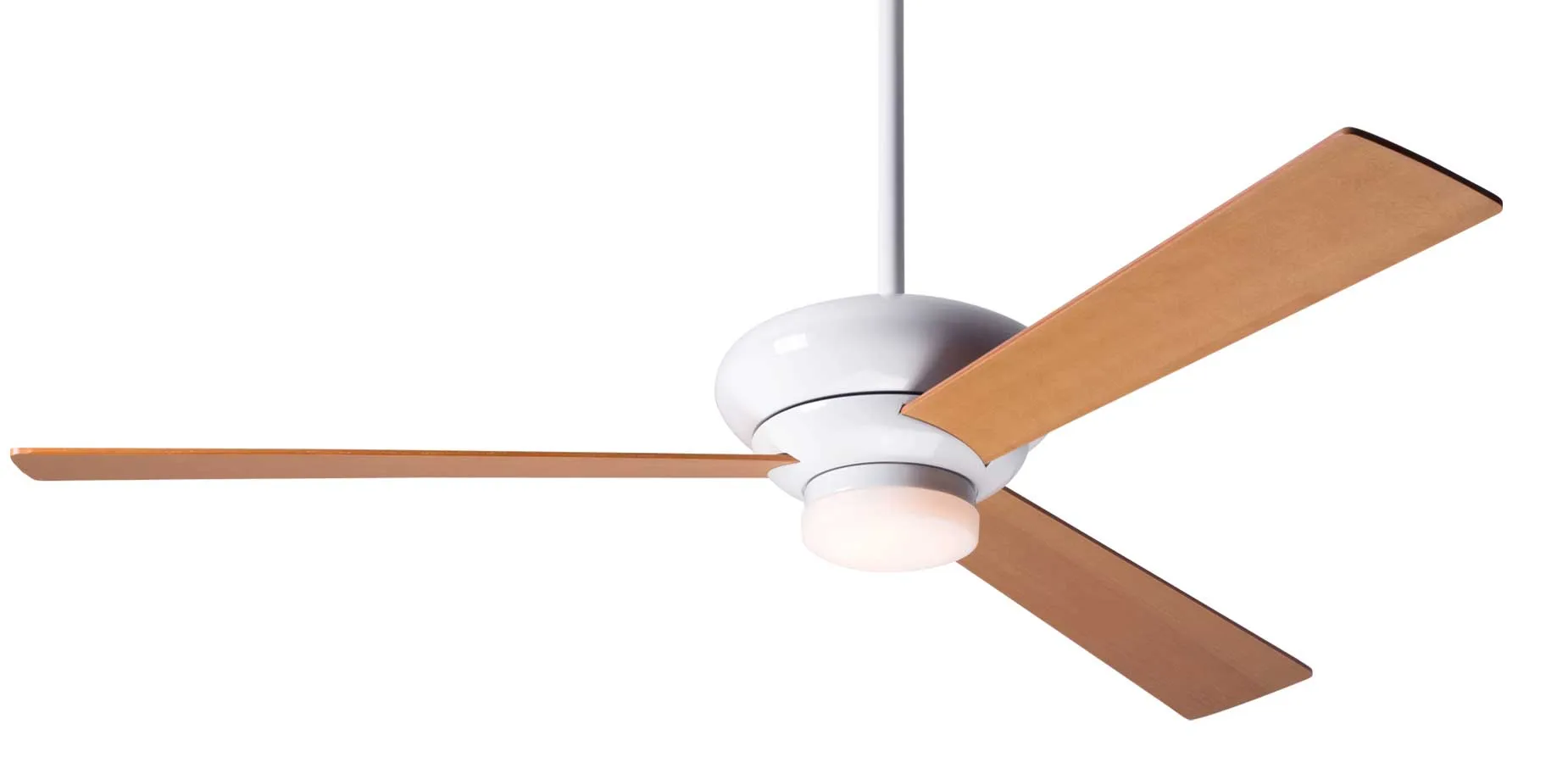 Modern Fan Altus 42" Ceiling Fan with LED Light