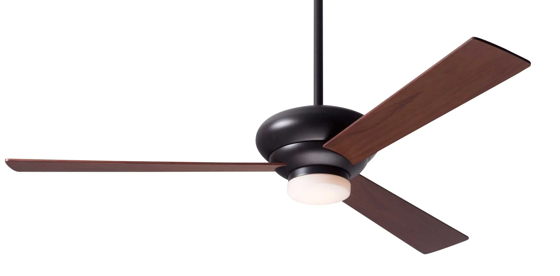 Modern Fan Altus 42" Ceiling Fan with LED Light