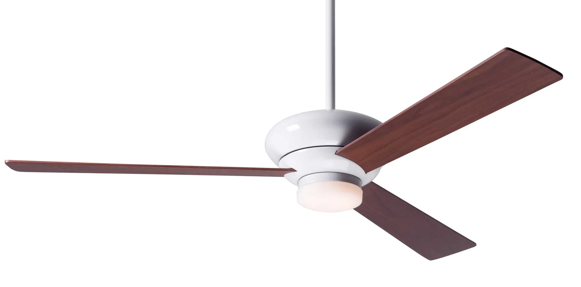 Modern Fan Altus 42" Ceiling Fan with LED Light