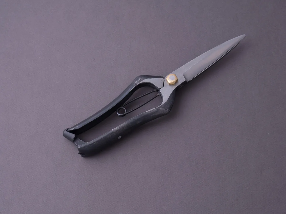 Morihei - Kisaku - Matsuba Kiri - 230mm Pruning Shears (#43)