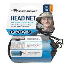 Mosquito Head Net