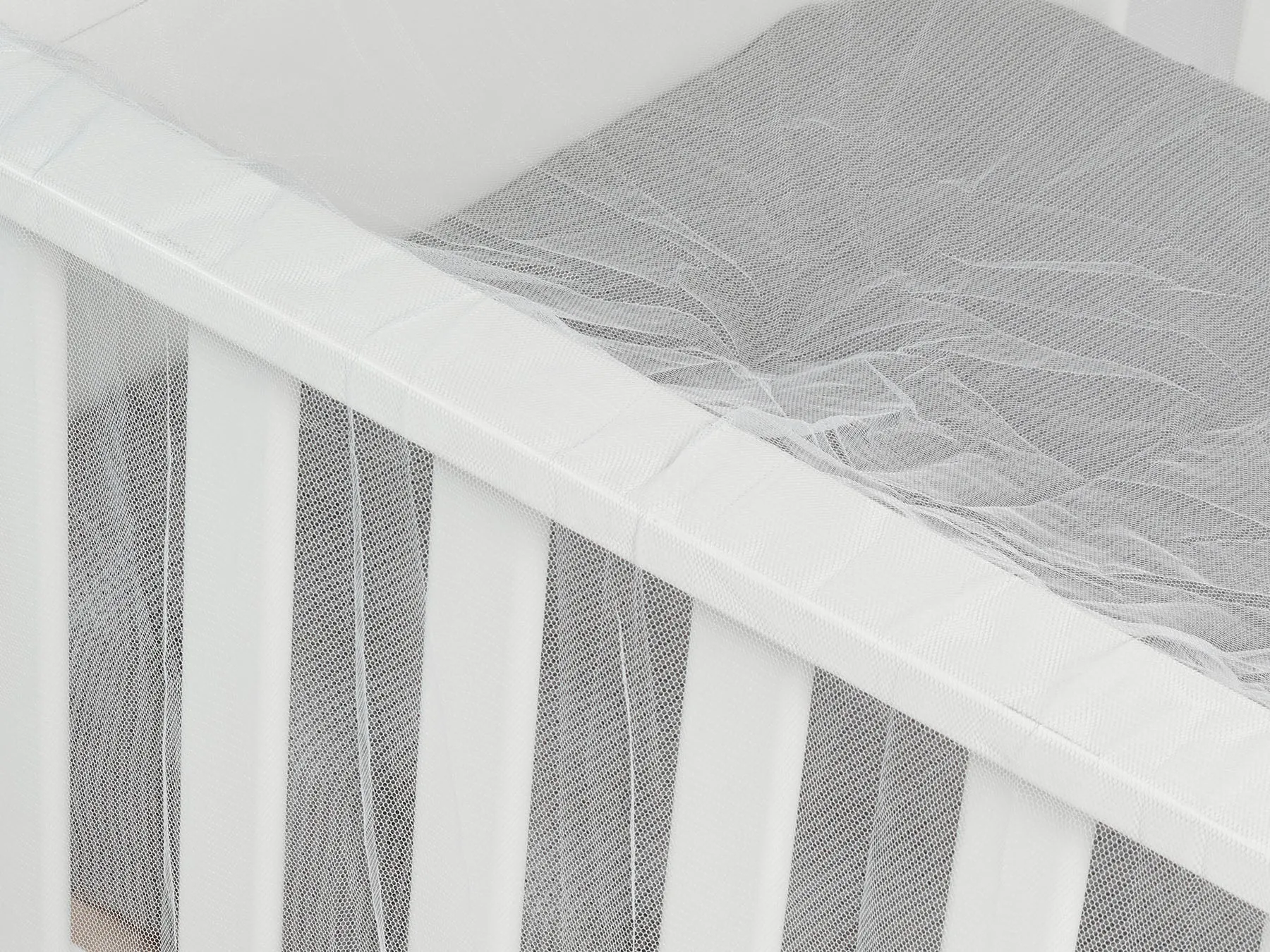 Mosquito Net for Travel Cot