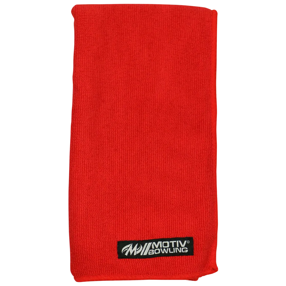 Motiv Rally Microfiber Towel