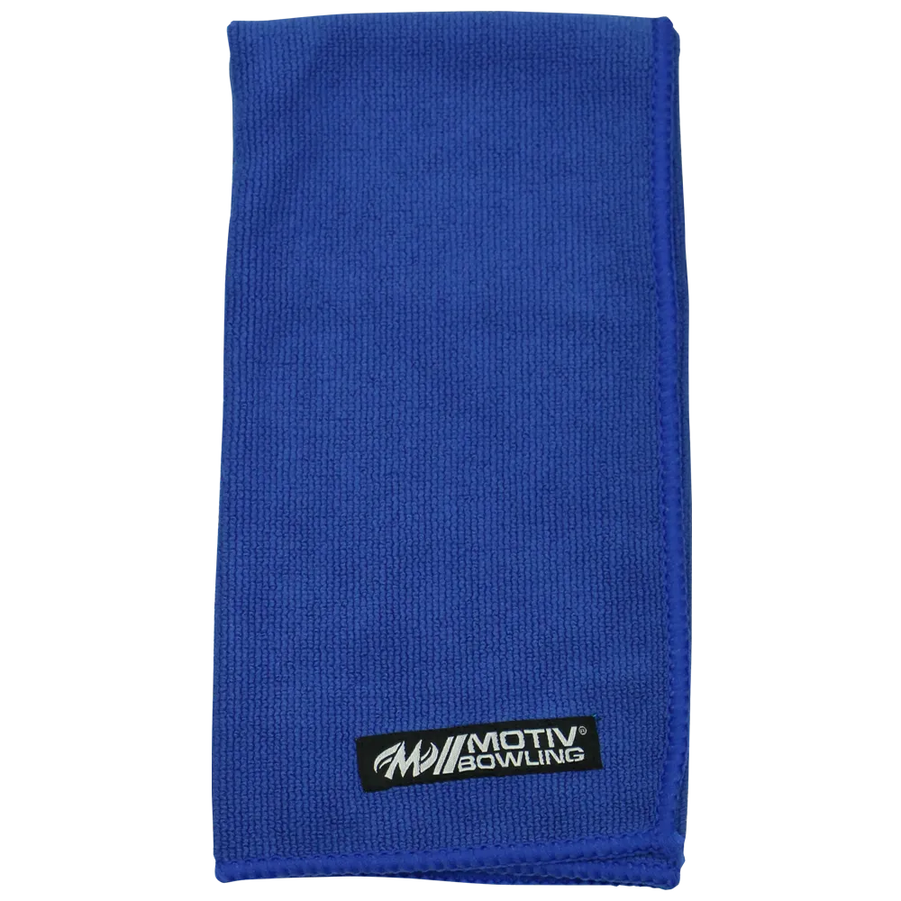 Motiv Rally Microfiber Towel