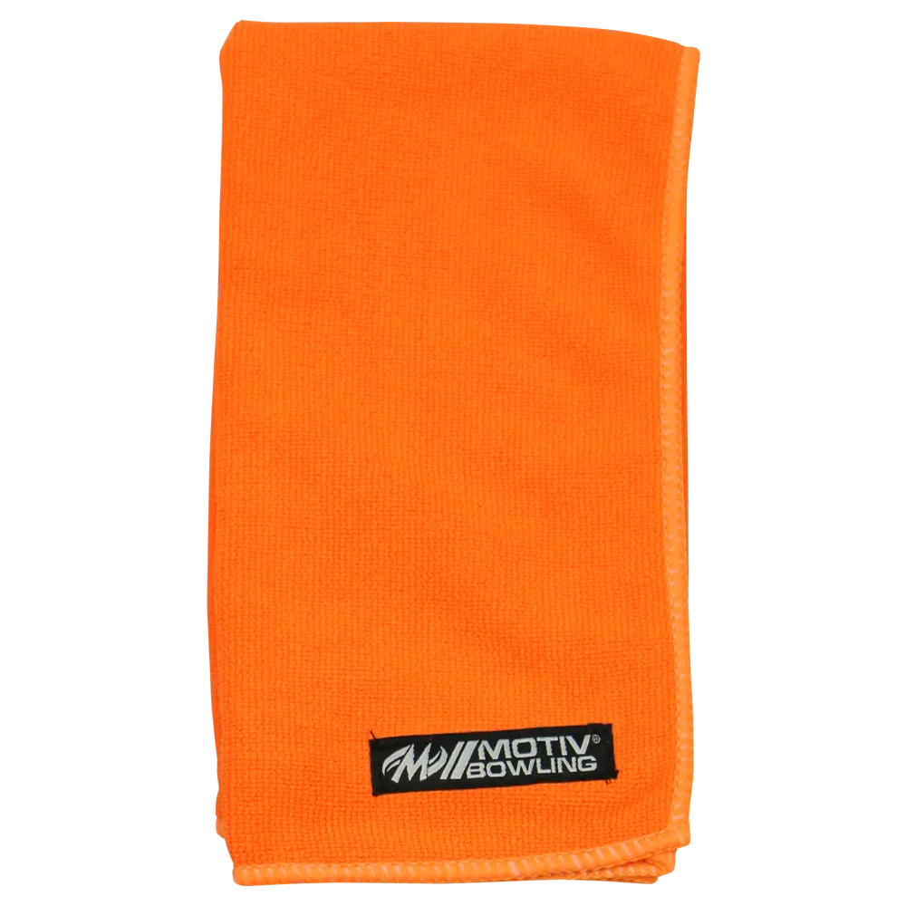 Motiv Rally Microfiber Towel