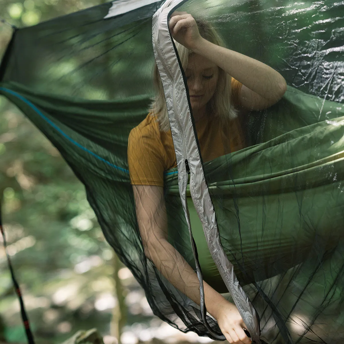 MOZZY LITE Hammock Bug Net