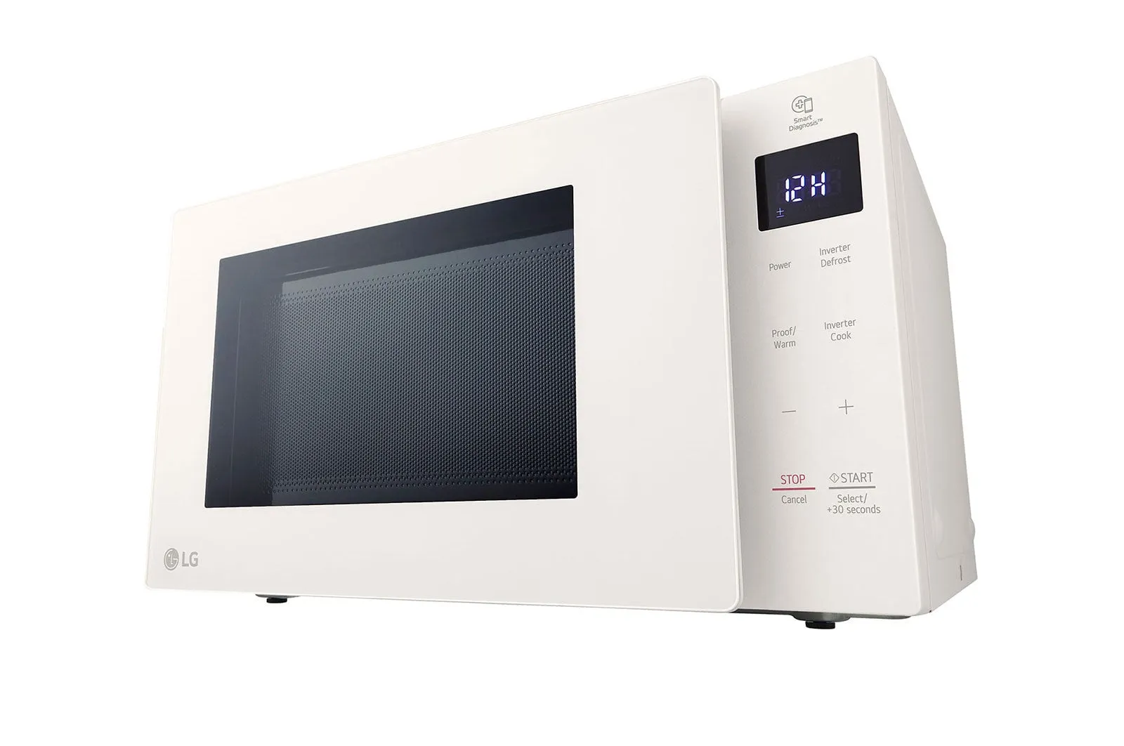 MS2535GIK 25L OBJET COLLECTION MICROWAVE OVEN