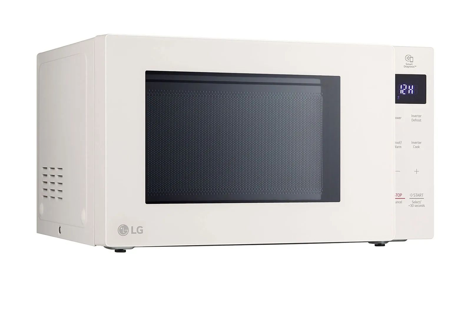 MS2535GIK 25L OBJET COLLECTION MICROWAVE OVEN