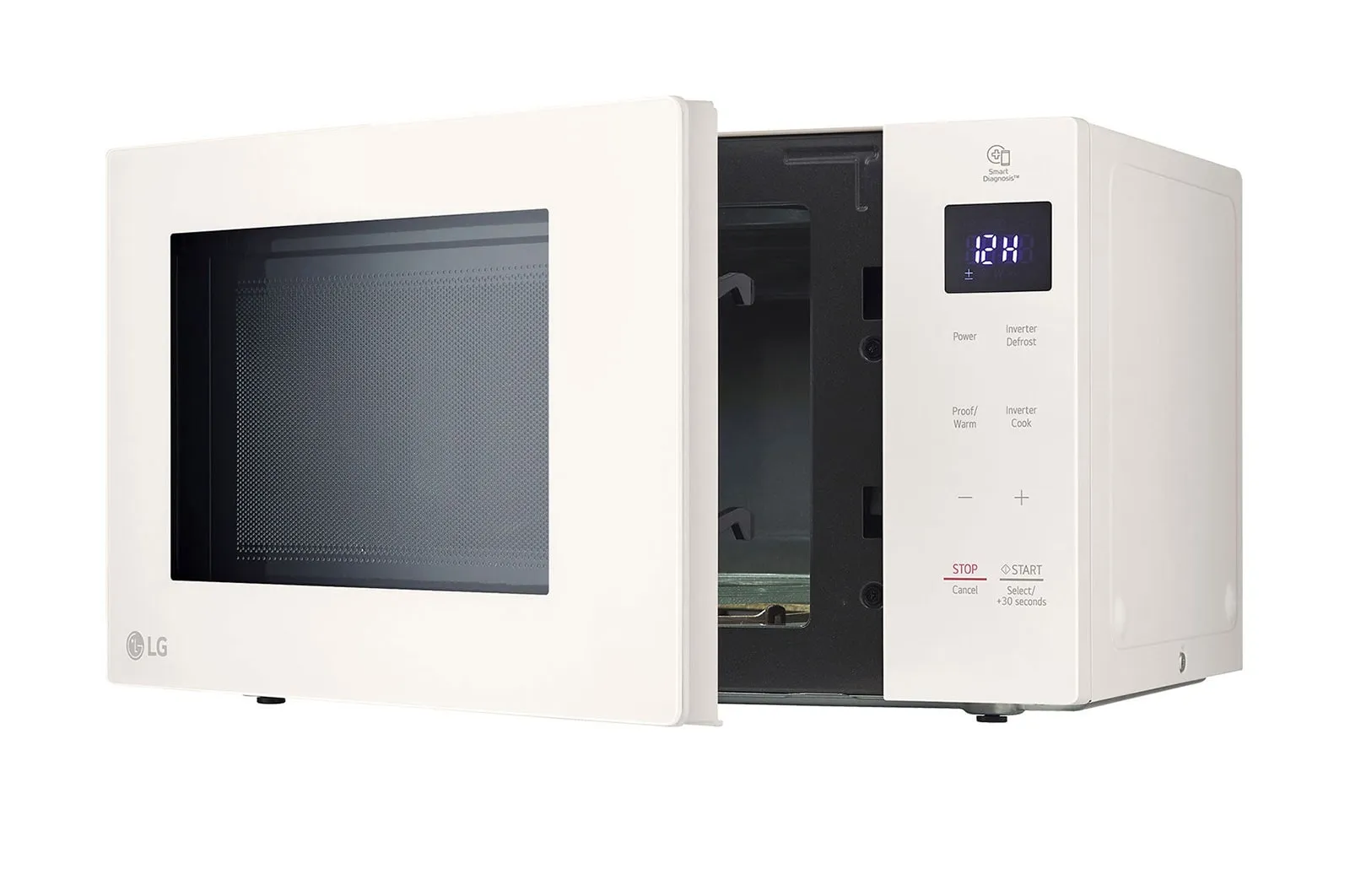 MS2535GIK 25L OBJET COLLECTION MICROWAVE OVEN