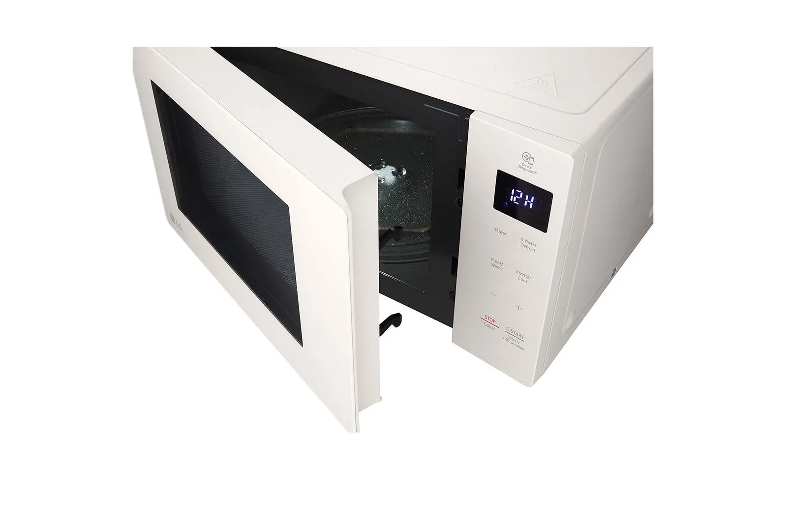 MS2535GIK 25L OBJET COLLECTION MICROWAVE OVEN