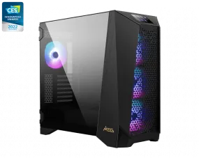 MSI MEG PROSPECT 700R MID-TOWER E-ATX CABINET