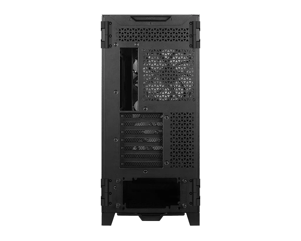 MSI MEG PROSPECT 700R MID-TOWER E-ATX CABINET