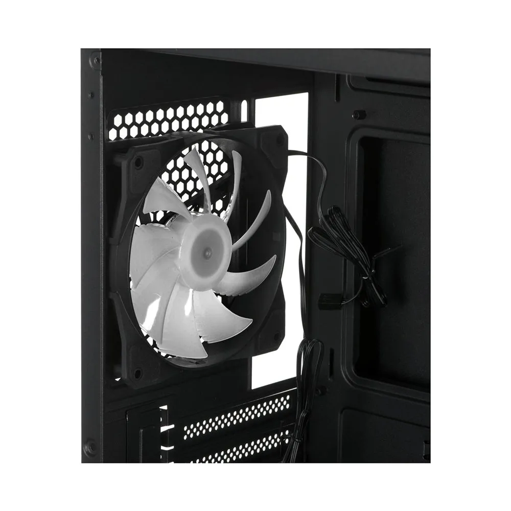 MSI PC Case MAG Forge 110R ARGB