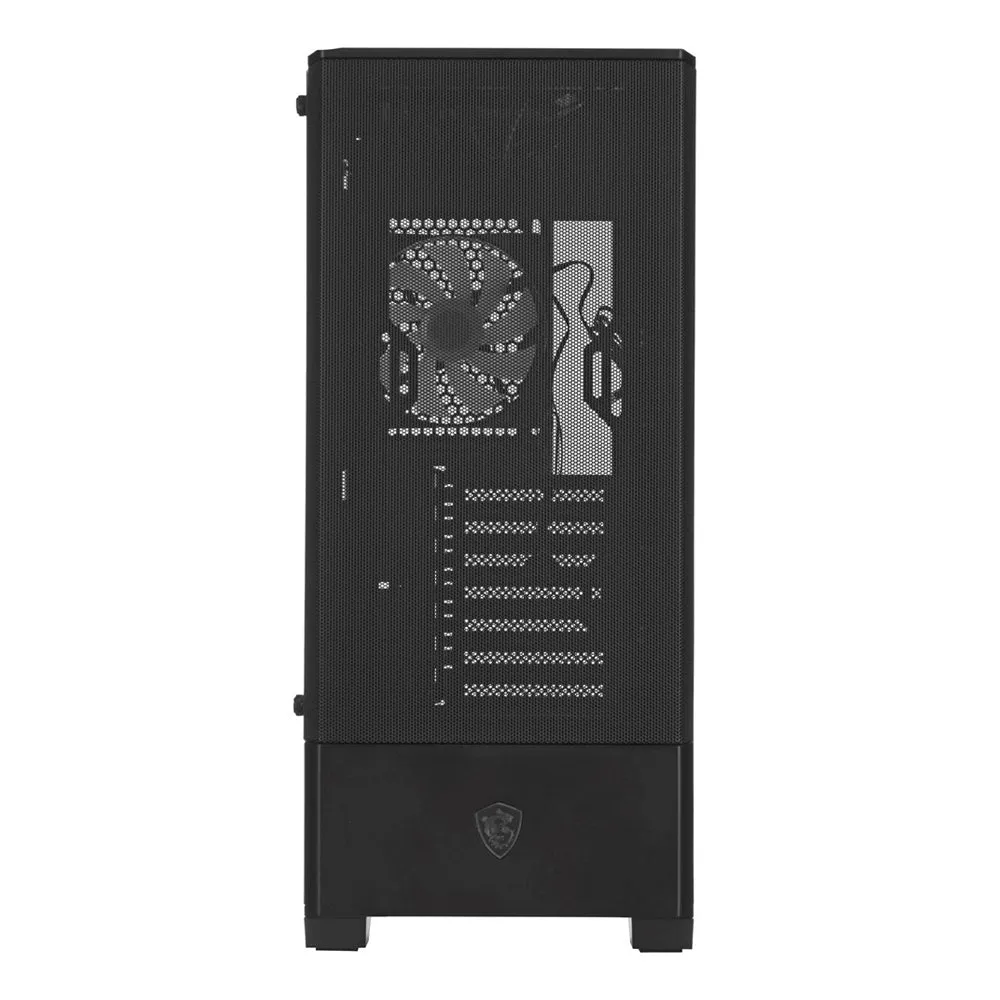 MSI PC Case MAG Forge 110R ARGB