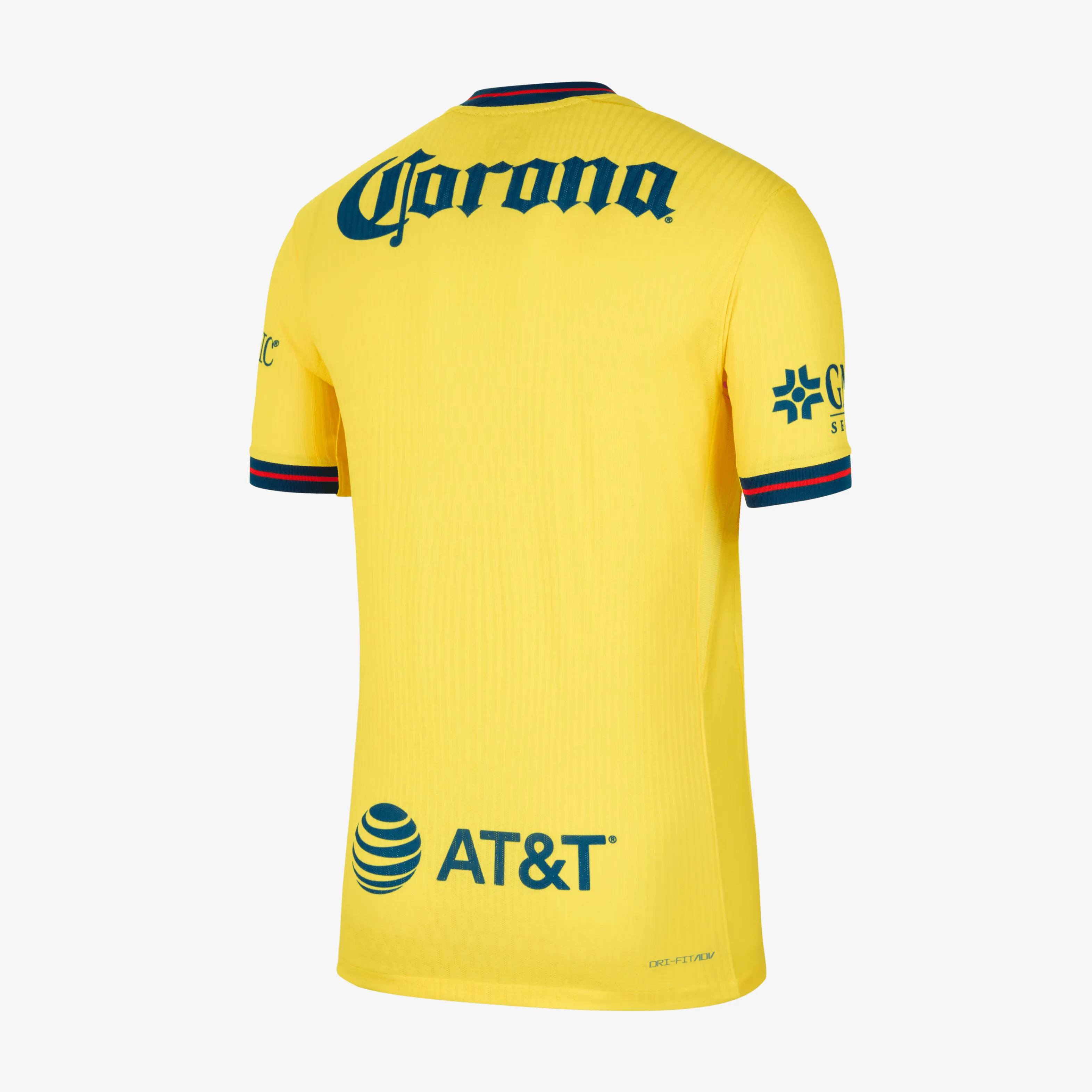 Nike Club América 2024/25 Match Home