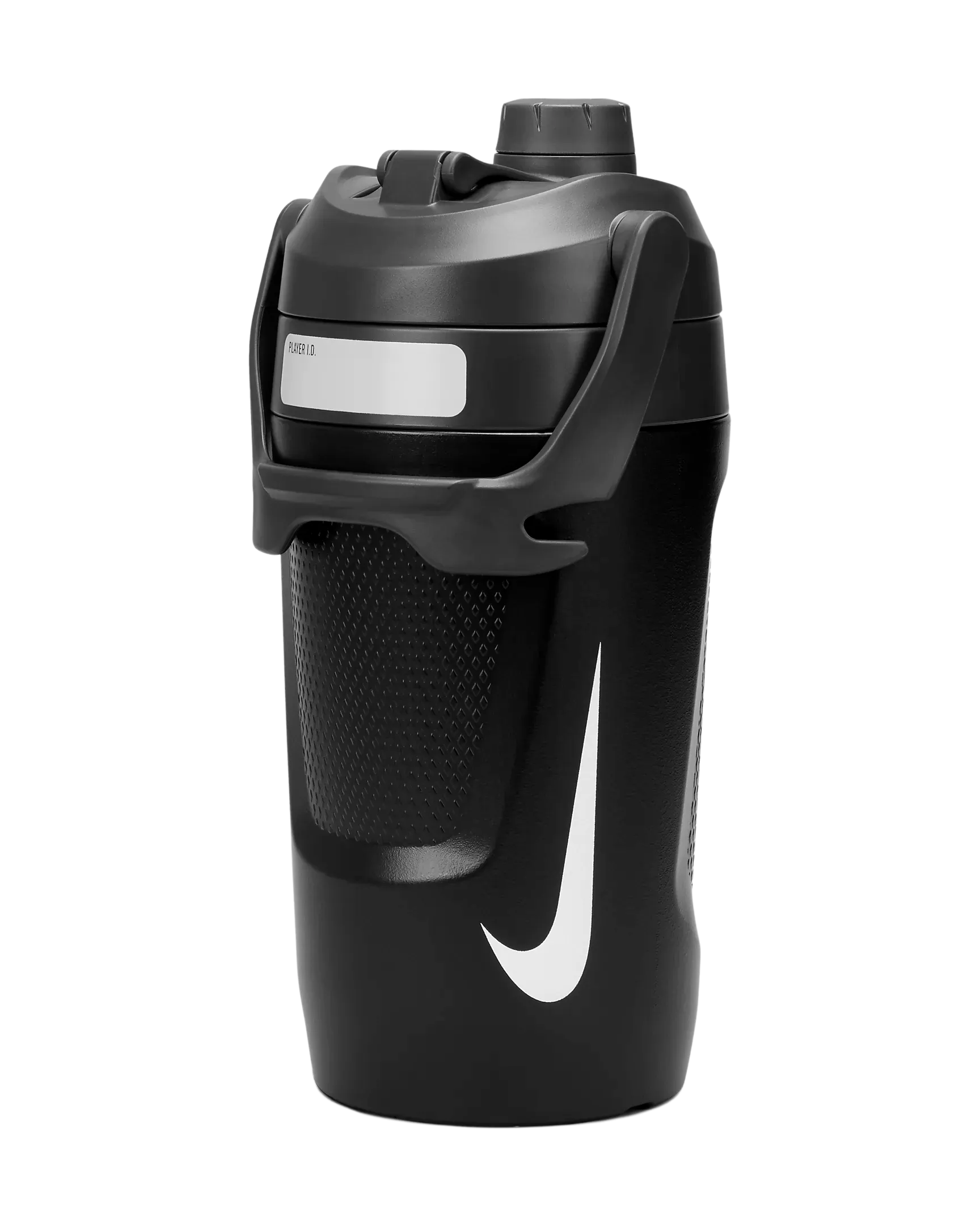 Nike Water Bottle HyperFuel Jug 40oz - Black