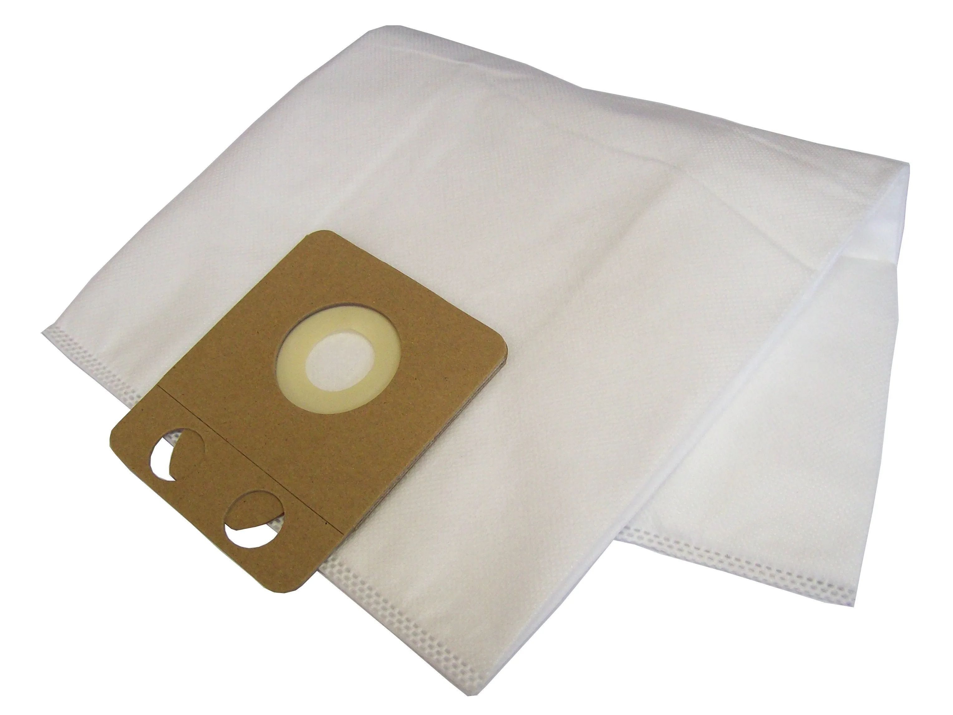 Nilfisk GD1000 - GD2000 Synthetic Vacuum Cleaner Bags (Pkt 5) - Part # AF1022S