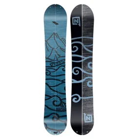 Nitro Nomad Split Snowboard - Assorted Sizes