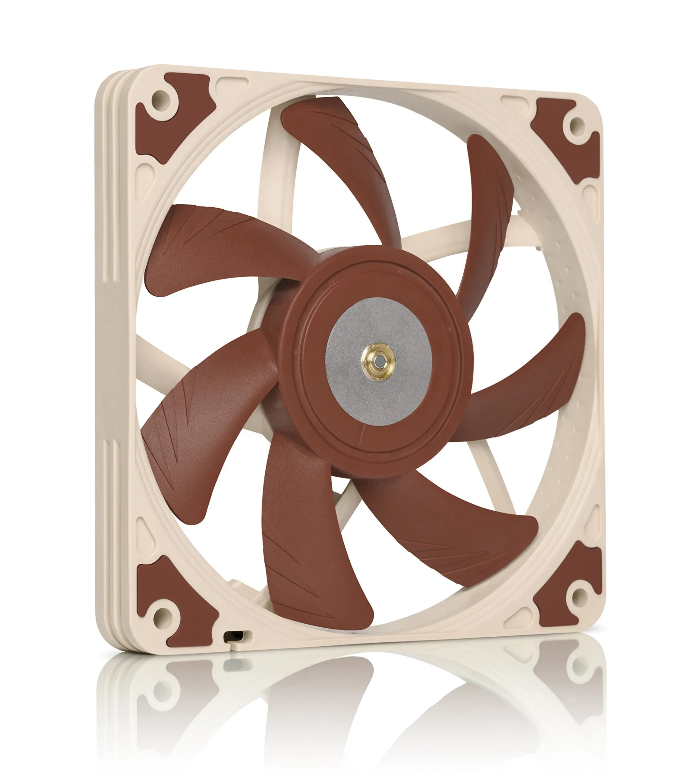 Noctua NF-A12x15 PWM 12cm Case Fan