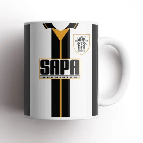 Notts County 1997 Home Mug