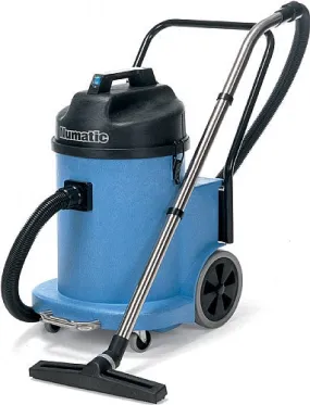 Numatic WVD900-2 Industrial Wet and Dry Vacuum Cleaner / Hoover