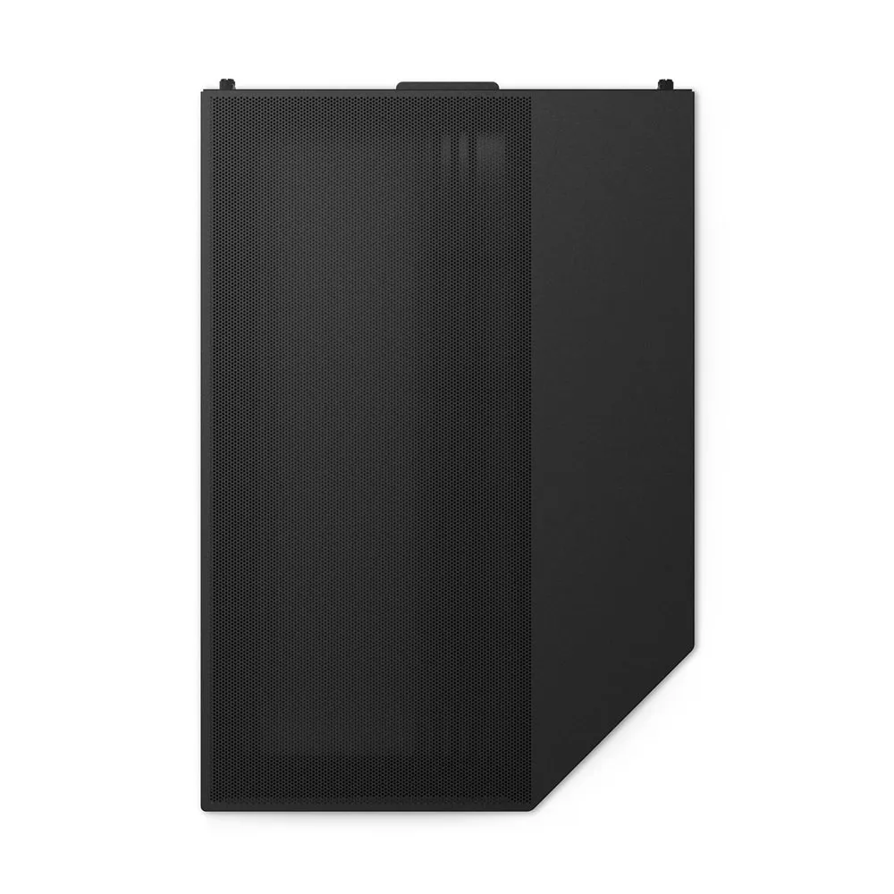 NZXT PC Case H6 Air Flow