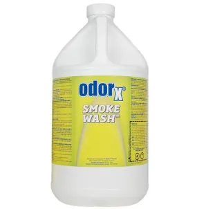 ODORx Smoke Wash 3.8Ltr