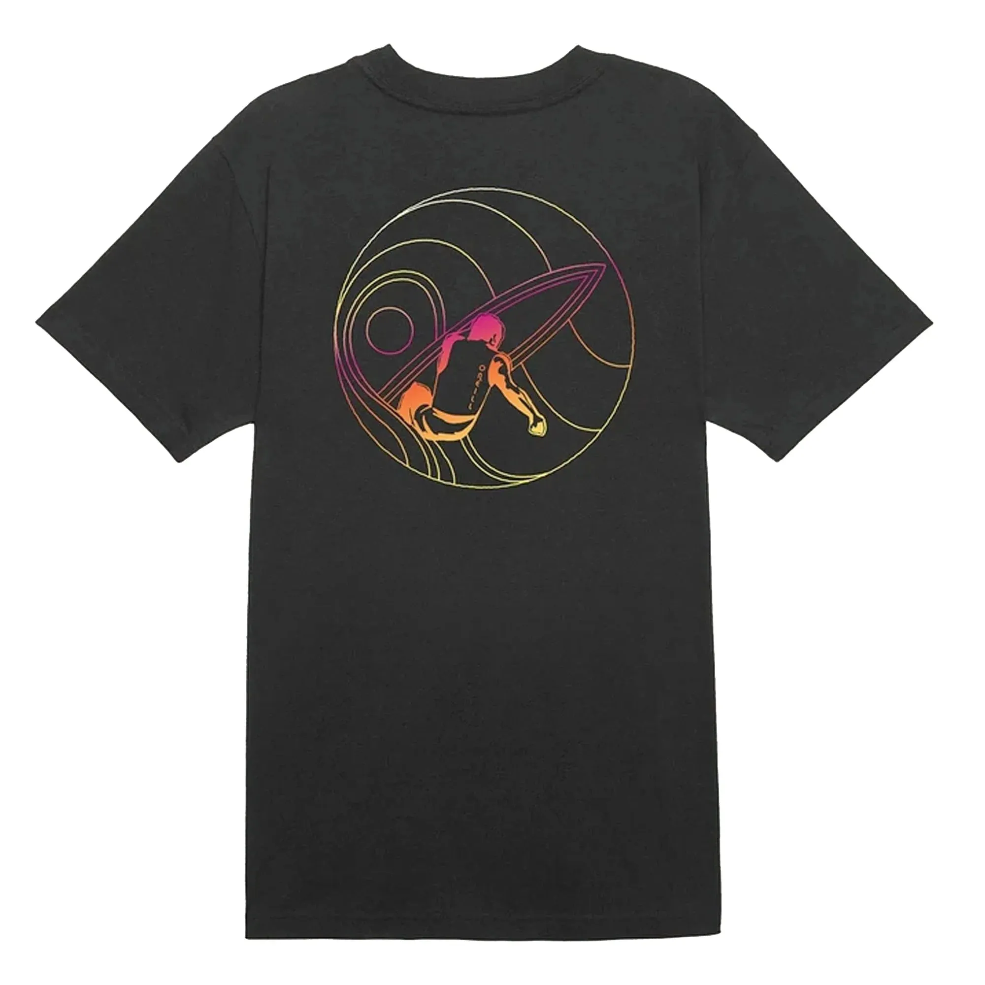 O'Neill Shredder Tee