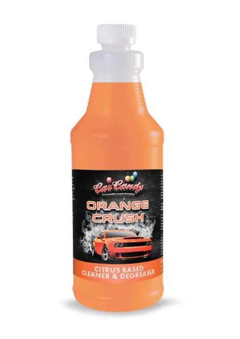 Orange Crush Citrus Based Cleaner