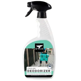 ORCA™ Cooler Deodorizer