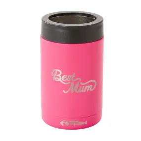 Outdoor Equipped Best Mum Cooler Pink