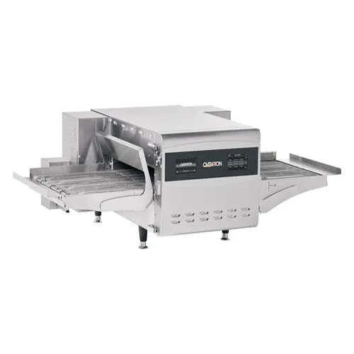 Ovention SHUTTLE-S2000-3 Countertop Hi-Speed Cooking Oven – 3Ph, 240V