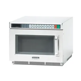 Panasonic NE-1752CDR Microwave 1700W 0.6 cu ft