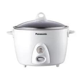 Panasonic SR-G101 450W 5 Cup Rice Cooker (220 V)