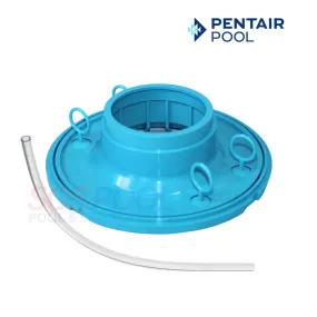 Pentair Vac Plus II Plate For Kreepy Krauly Cleaners | K12068