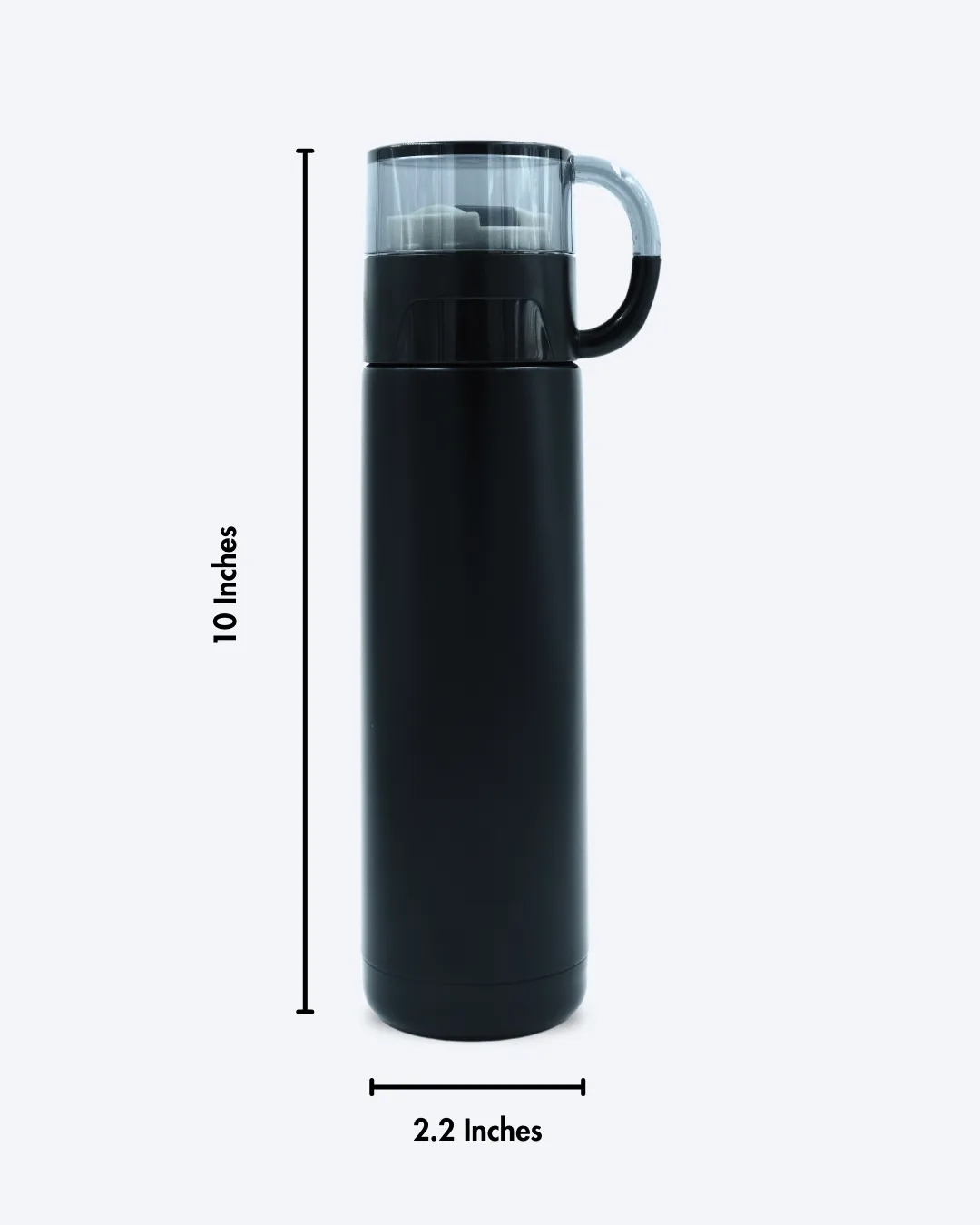 Personalised Thermosteel Cup Bottle