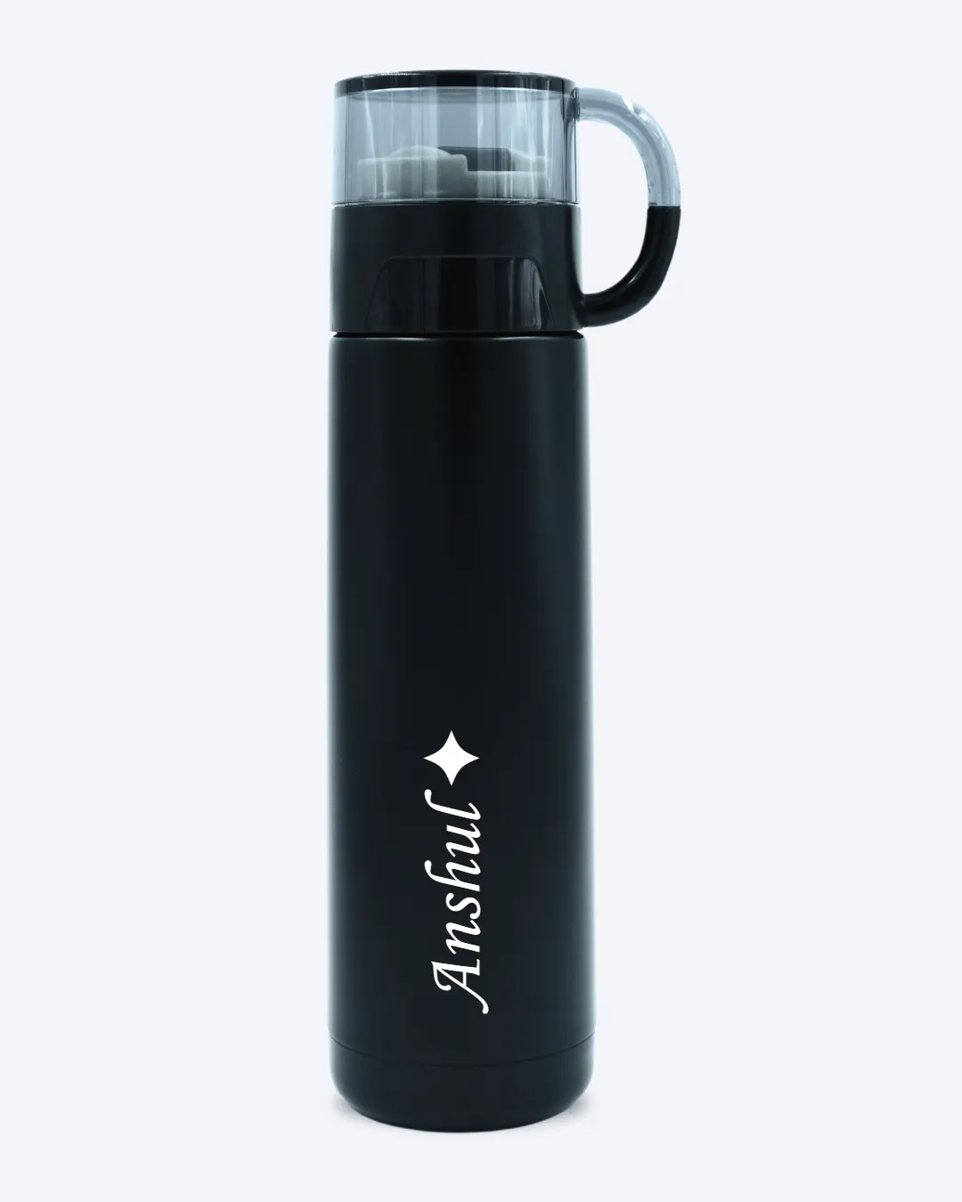 Personalised Thermosteel Cup Bottle