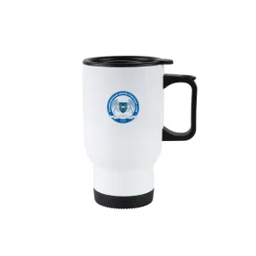 Peterborough United Travel Mug