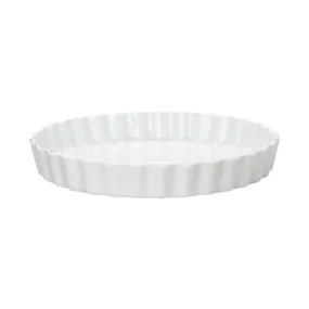 Pillivuyt Quiche Dish 25cm