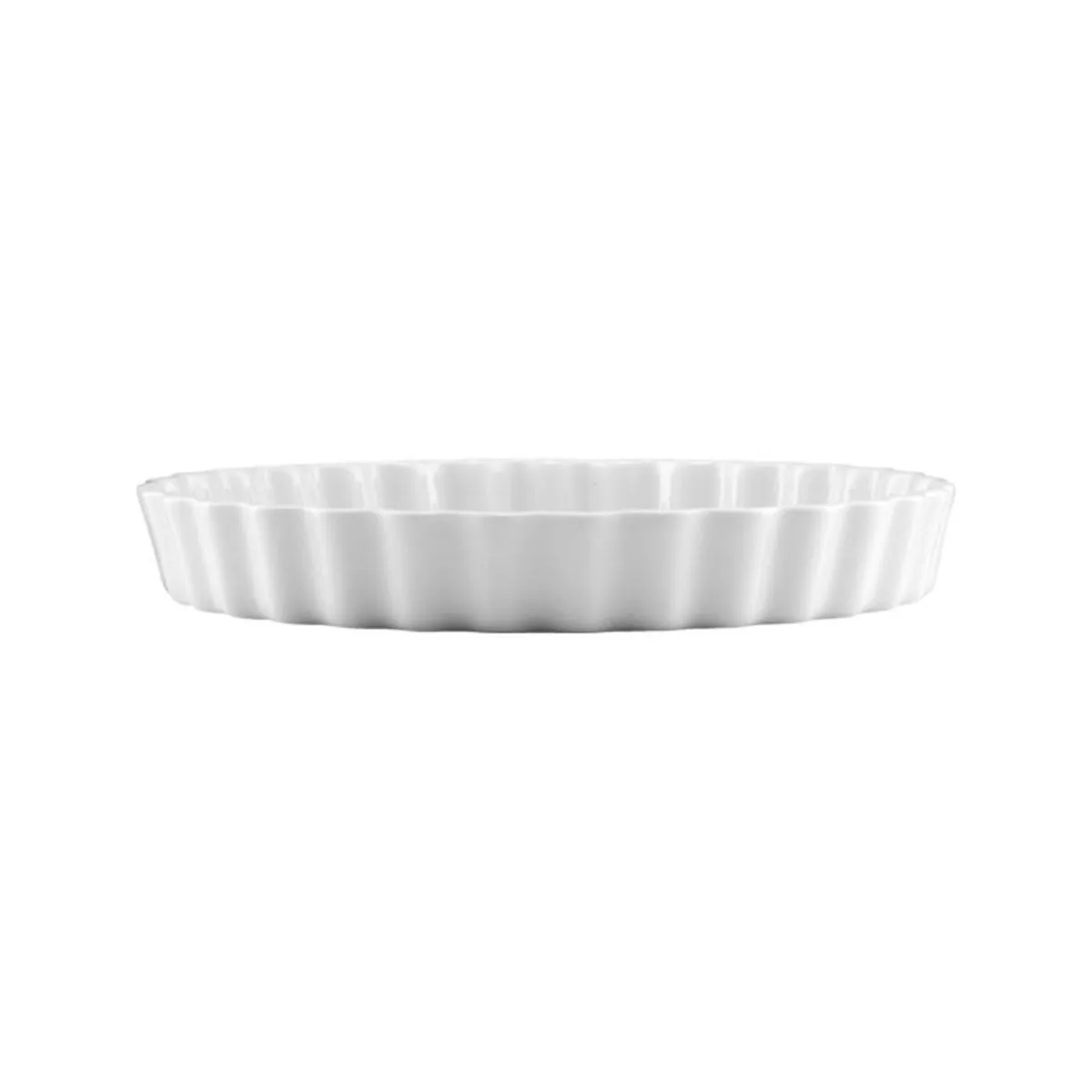 Pillivuyt Quiche Dish 25cm