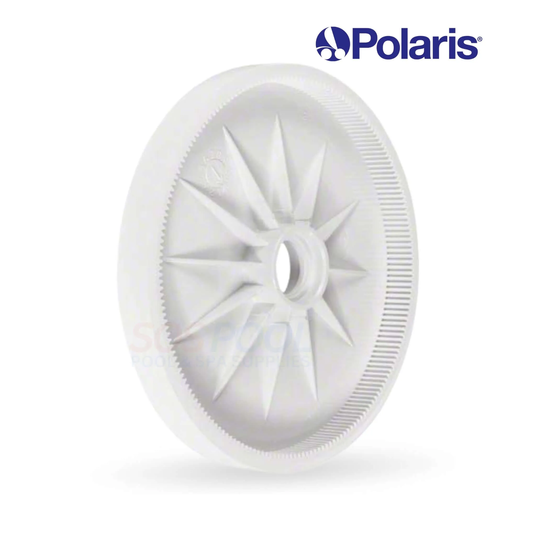 Polaris Large Wheel For Vac-Sweep 180 and 280 Cleaners | C6