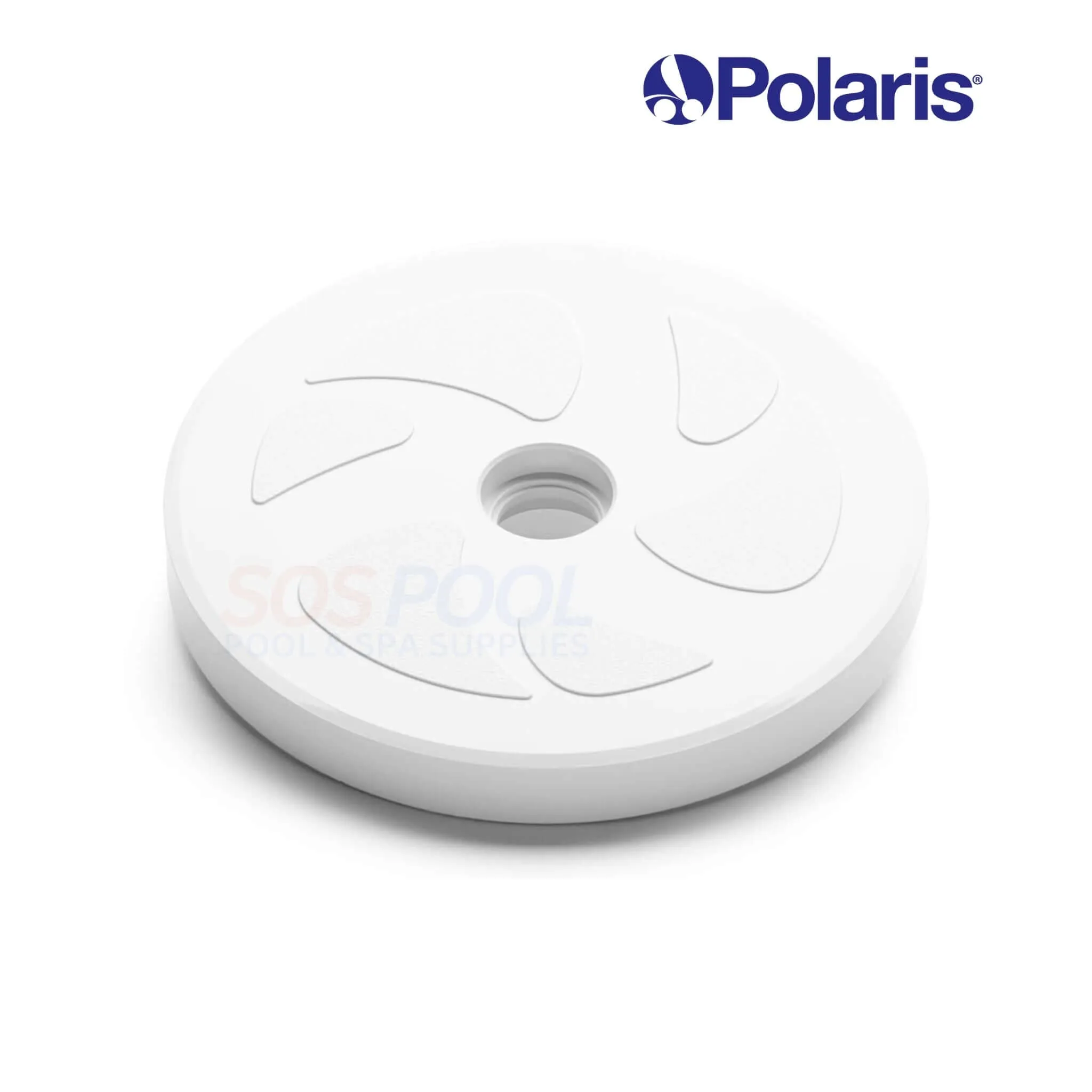 Polaris Large Wheel For Vac-Sweep 180 and 280 Cleaners | C6