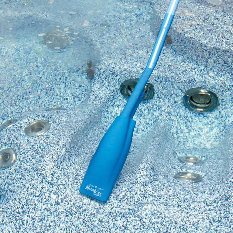 Pool Blaster Pool & Spa Vac Ultra