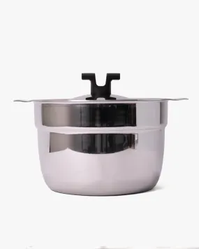 Pot, Miyazaki, Stainless Rice Cooker