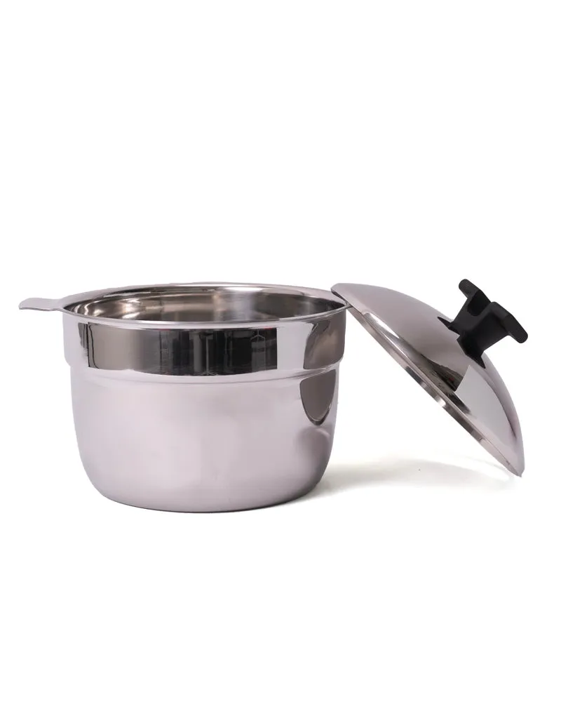 Pot, Miyazaki, Stainless Rice Cooker