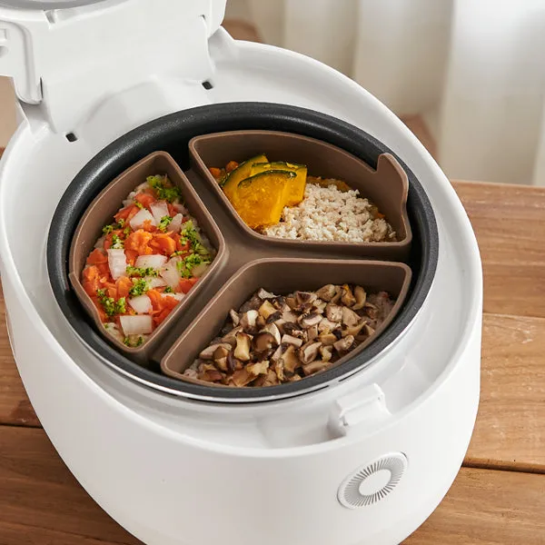 preorder - Firgi - Rice Cooker Divider [Dispatch By Early Jan]