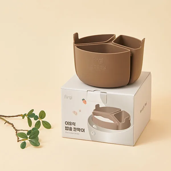 preorder - Firgi - Rice Cooker Divider [Dispatch By Early Jan]