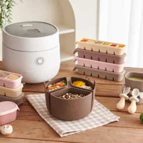 preorder - Firgi - Rice Cooker Divider [Dispatch By Early Jan]