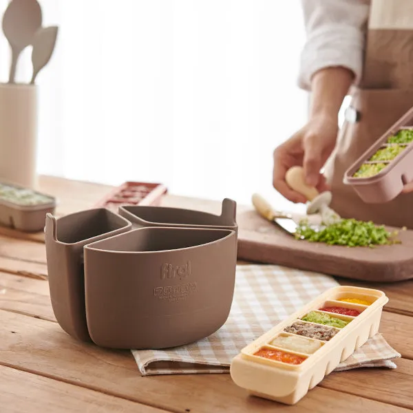 preorder - Firgi - Rice Cooker Divider [Dispatch By Early Jan]